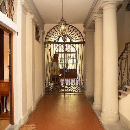 Santa Croce Luxury 2 Bedroom Florence Extérieur photo