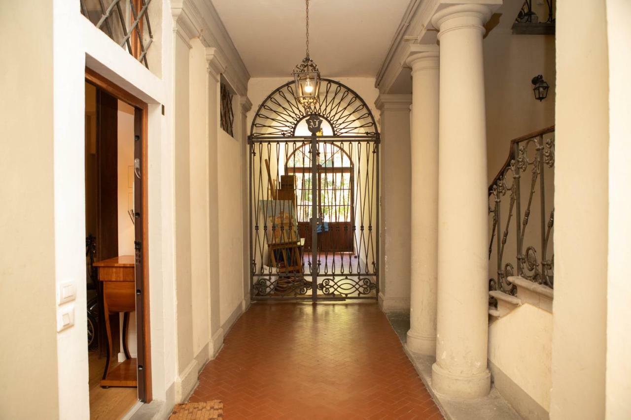 Santa Croce Luxury 2 Bedroom Florence Extérieur photo