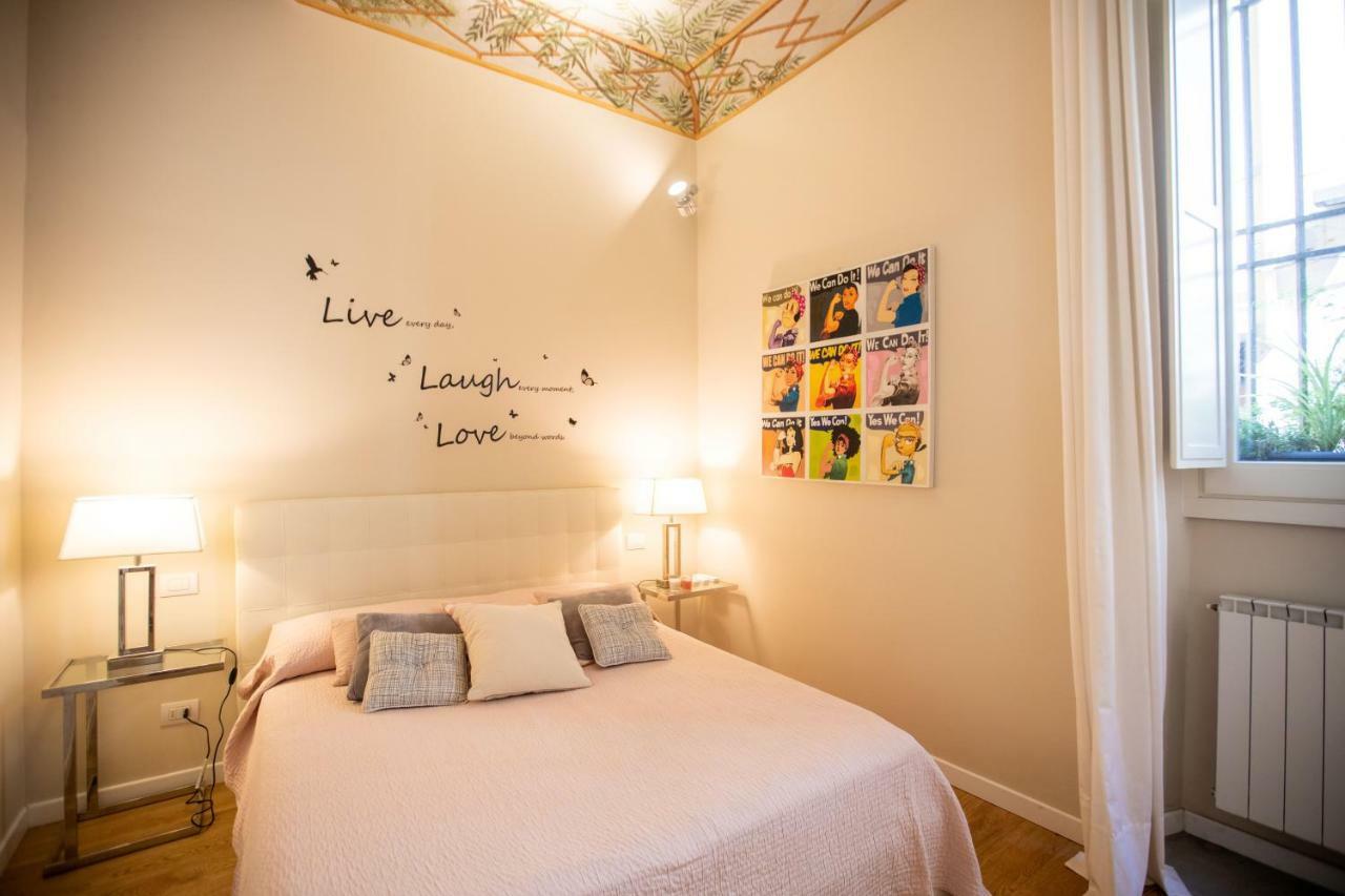 Santa Croce Luxury 2 Bedroom Florence Extérieur photo