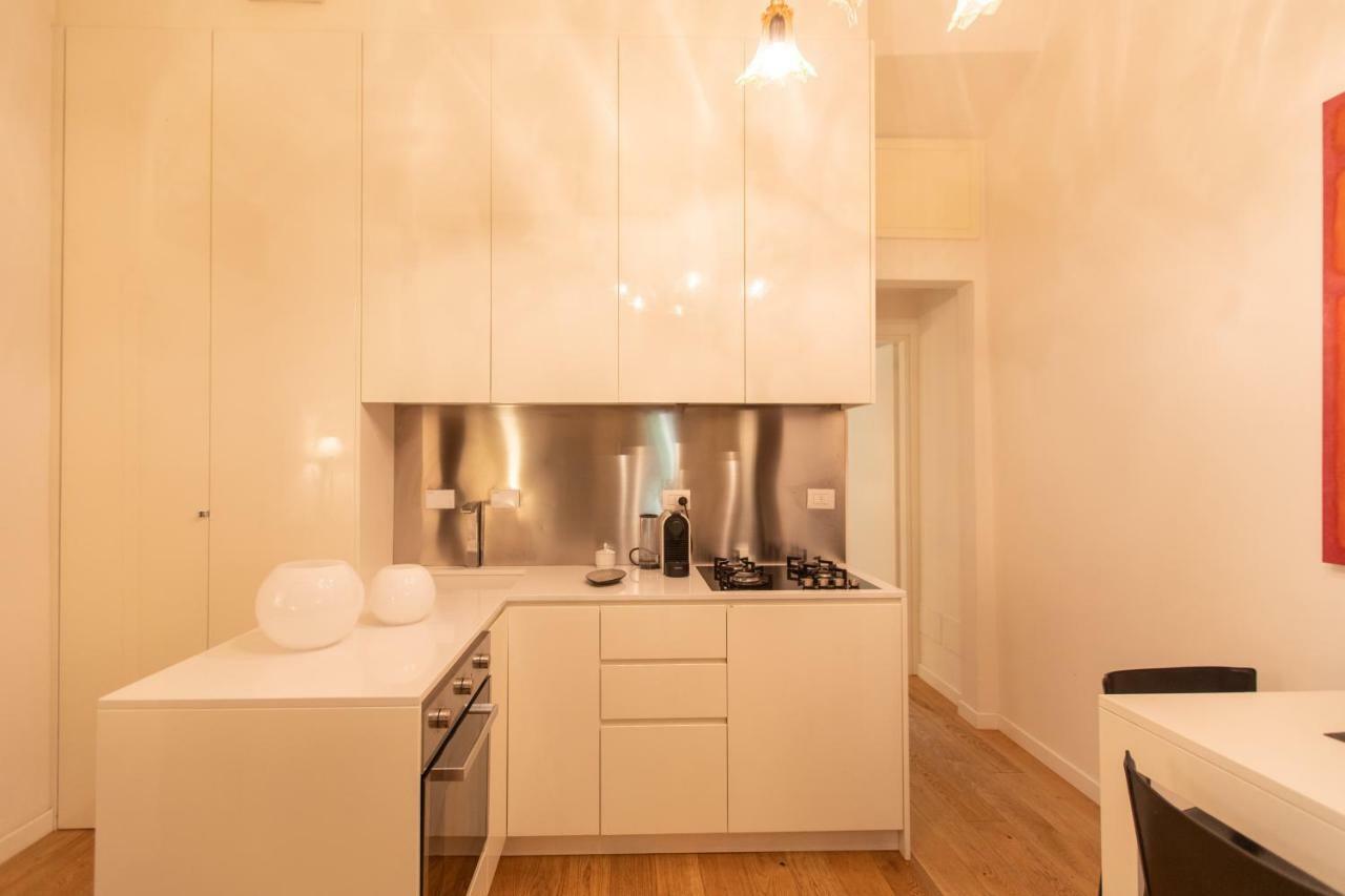 Santa Croce Luxury 2 Bedroom Florence Extérieur photo