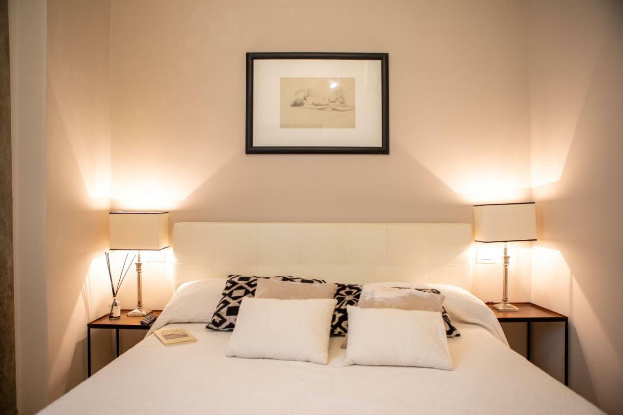 Santa Croce Luxury 2 Bedroom Florence Extérieur photo