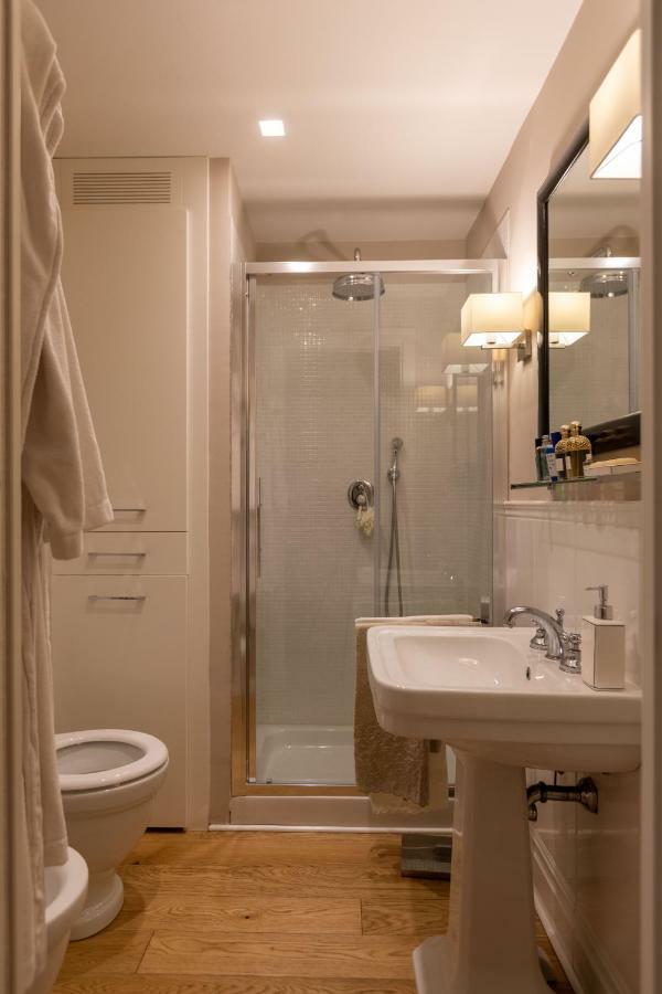 Santa Croce Luxury 2 Bedroom Florence Extérieur photo
