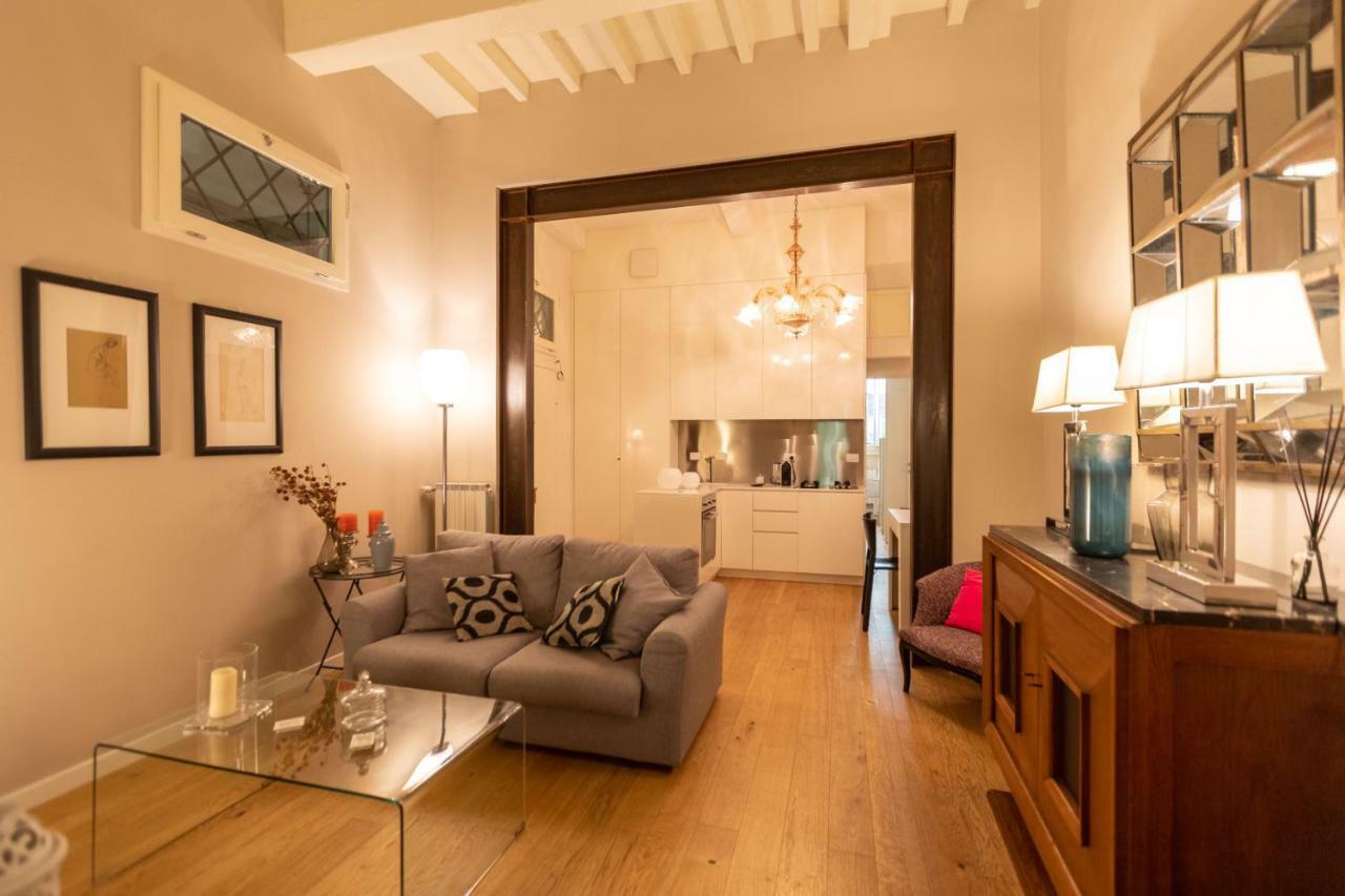 Santa Croce Luxury 2 Bedroom Florence Extérieur photo