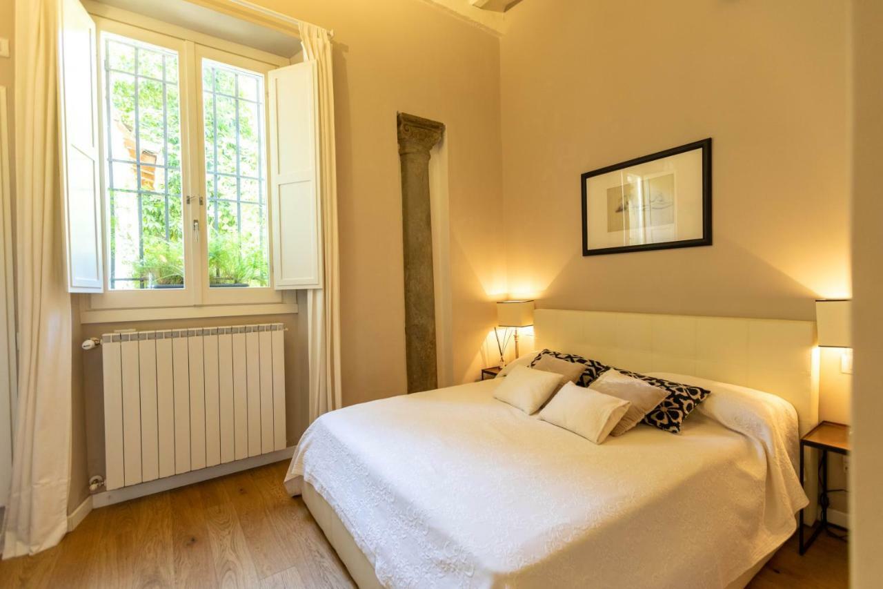 Santa Croce Luxury 2 Bedroom Florence Extérieur photo