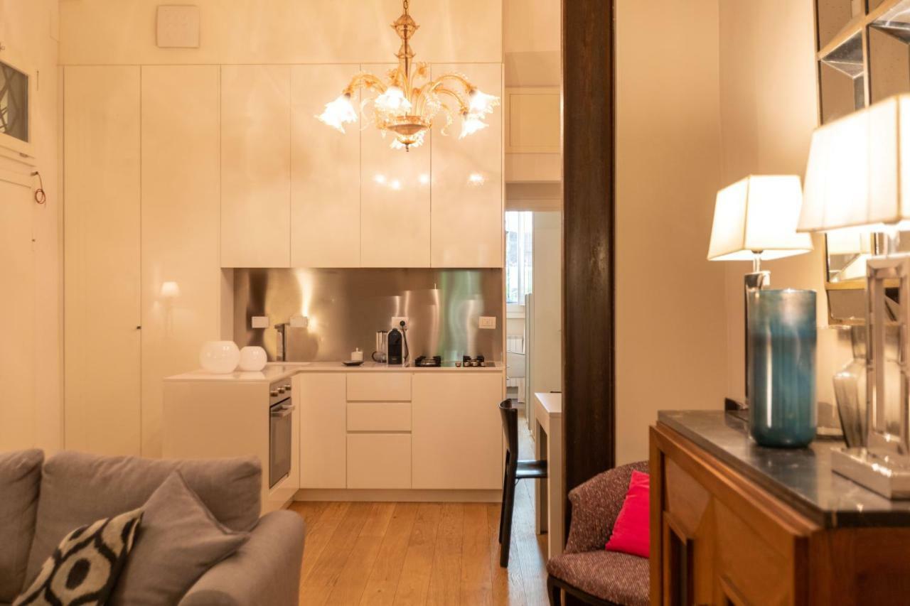 Santa Croce Luxury 2 Bedroom Florence Extérieur photo