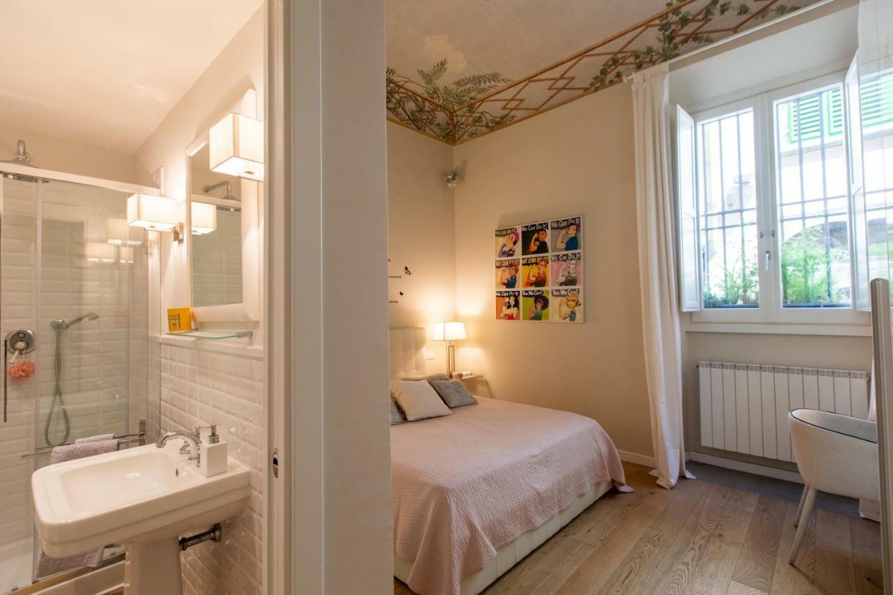 Santa Croce Luxury 2 Bedroom Florence Extérieur photo